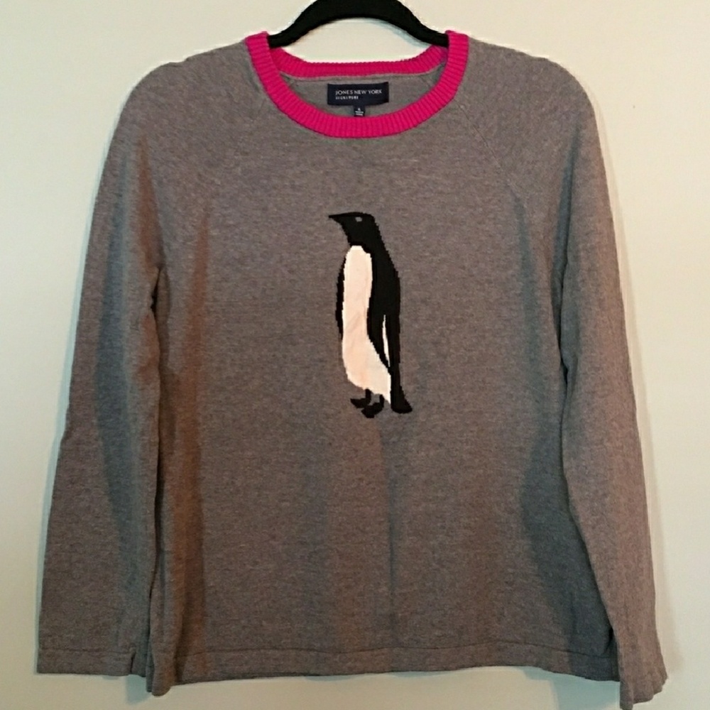 Jones new york sweater